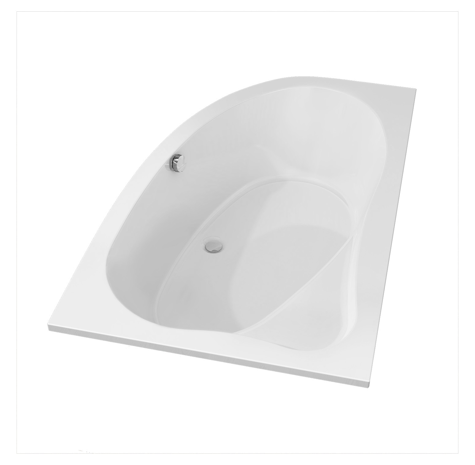 Riho Встраиваемые ванны