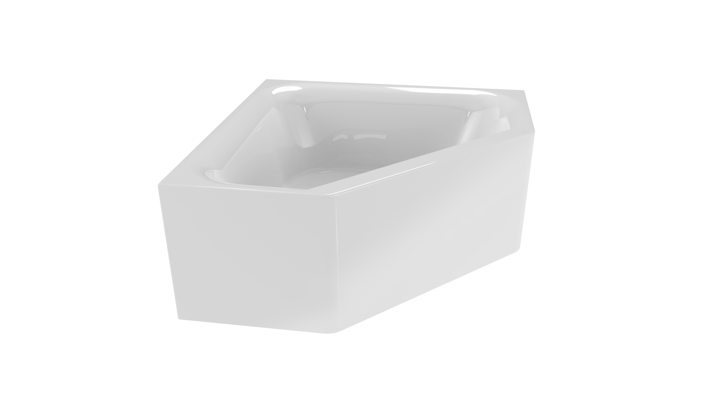 Riho Ванны Plug & Play