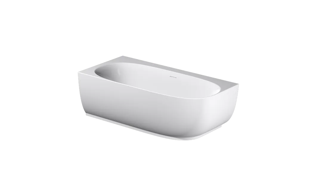 Riho Полувстраиваемые отдельностоящие ванны