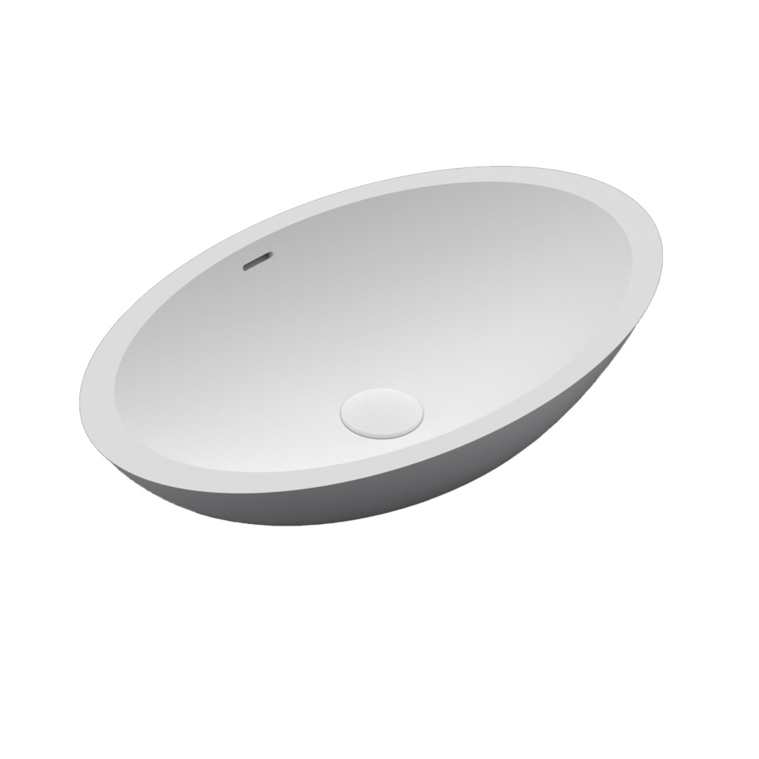 Riho Раковины-чаши