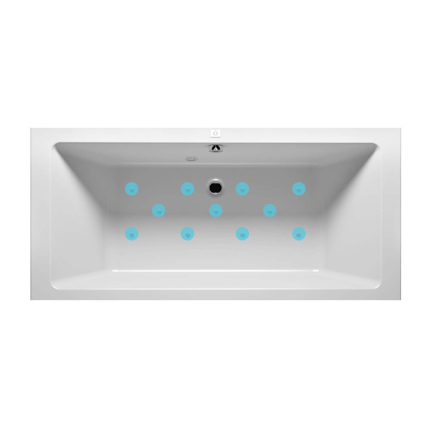 Riho Гидромассажные ванны и массажные системы