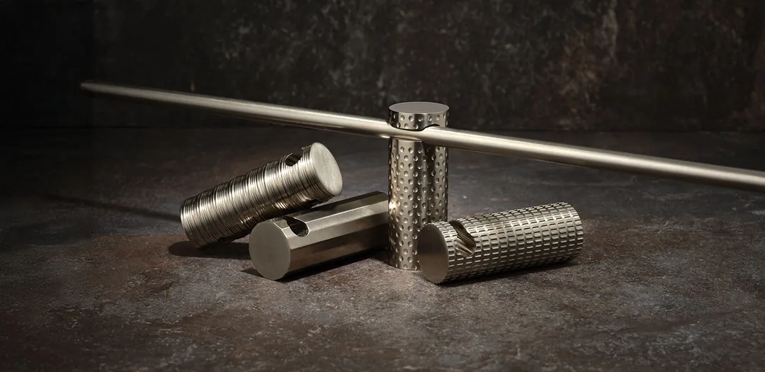 Ritmonio Elementa for Diametro35 Impronte