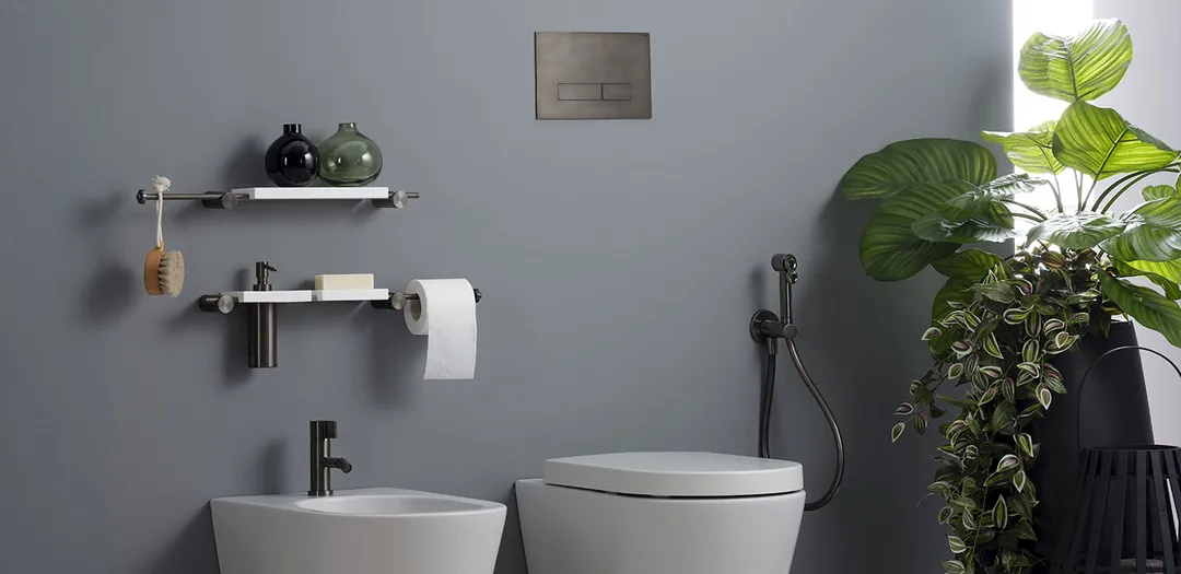 Ritmonio Аксессуары для сантехники