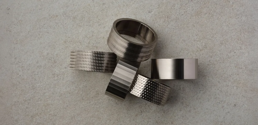 Ritmonio Diametro35 Велнес Impronte