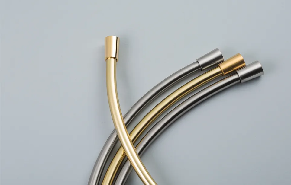 Ritmonio Гибкие шланги для ручного душа