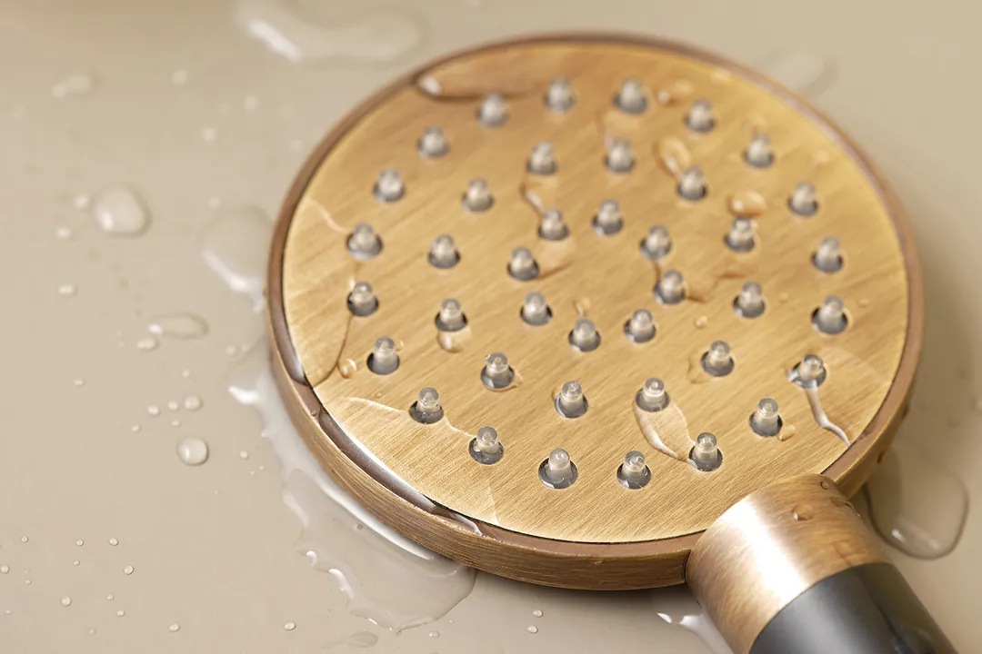 Ritmonio Ручные души