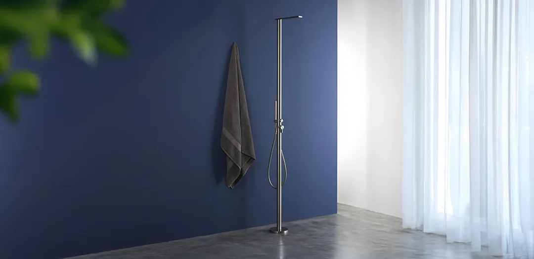 Ritmonio Комплекты душевых колонн