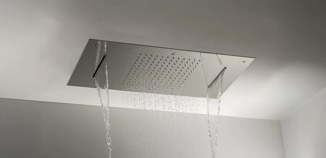 Ritmonio Душевые лейки