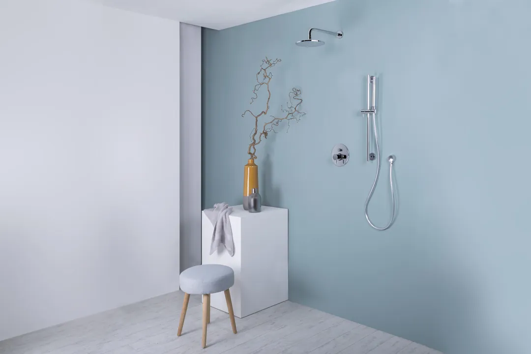 Ritmonio Душевые штанги