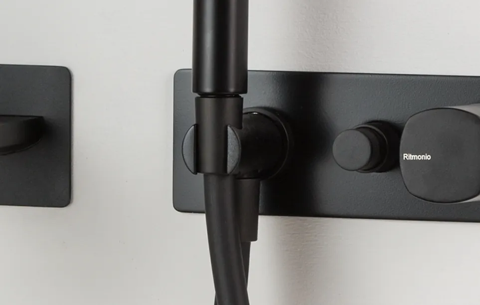 Ritmonio Держатели для ручного душа
