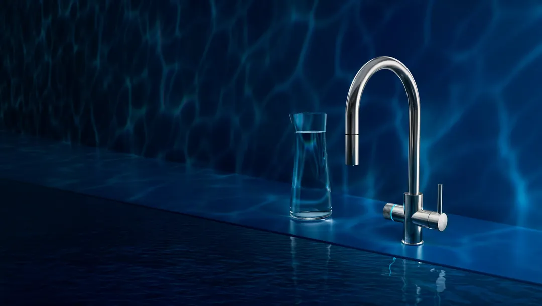 Roca Roca Aquafy® - Filtered Drinking Water