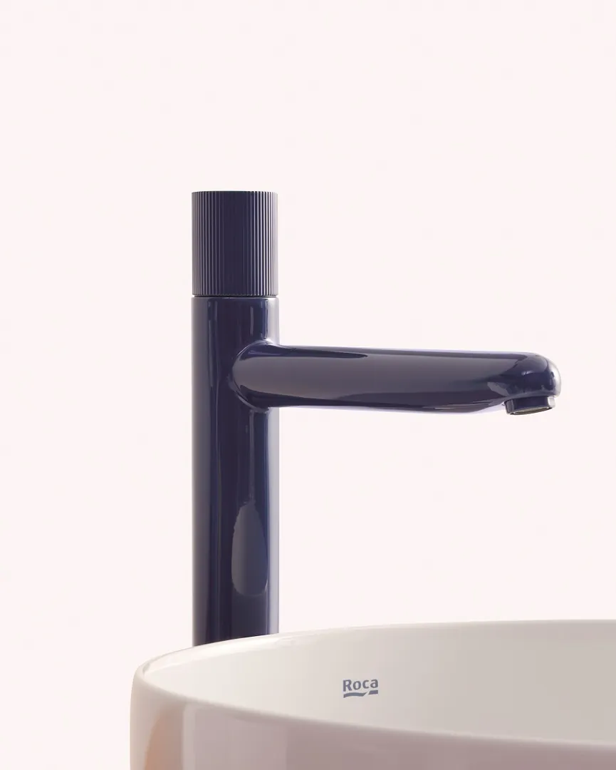 Roca Смесители Nu