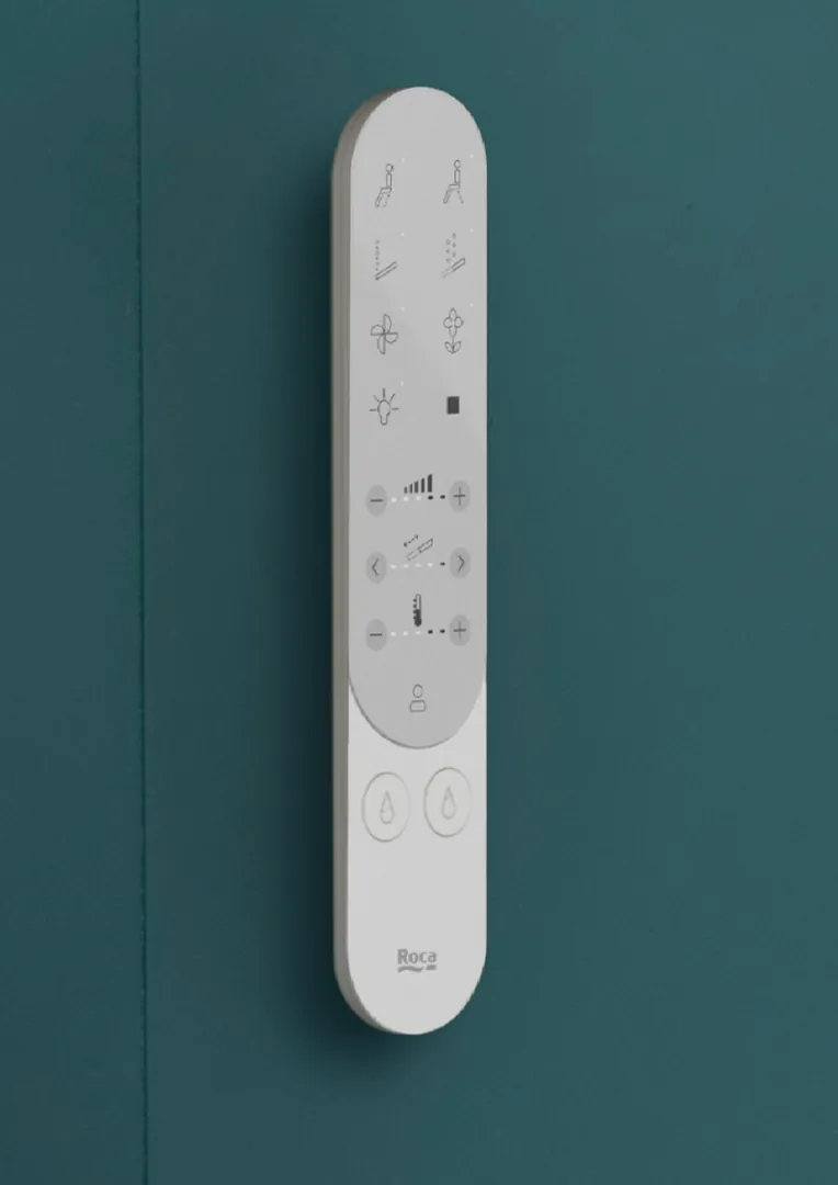 Roca In-Wash® Vorea