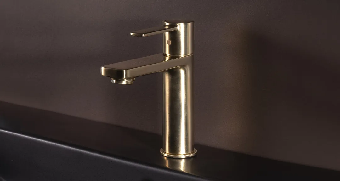 Roca Redesigned Targa collection