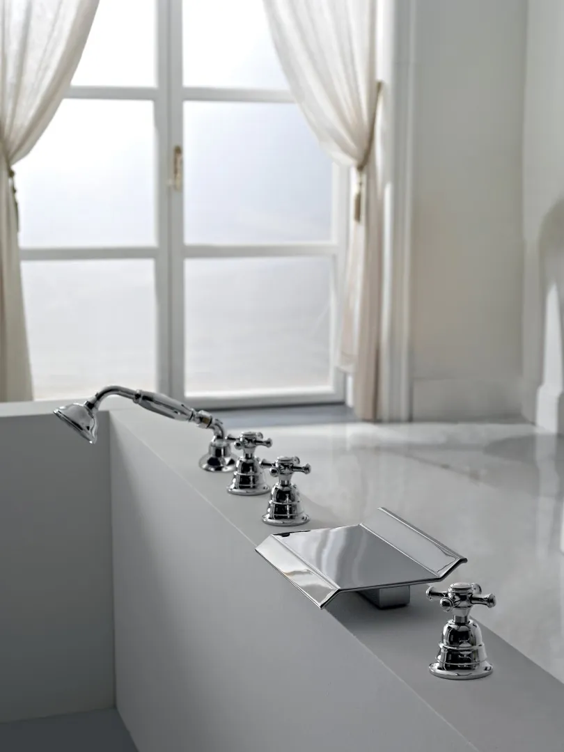 Rubinetterie 3M Old Italy