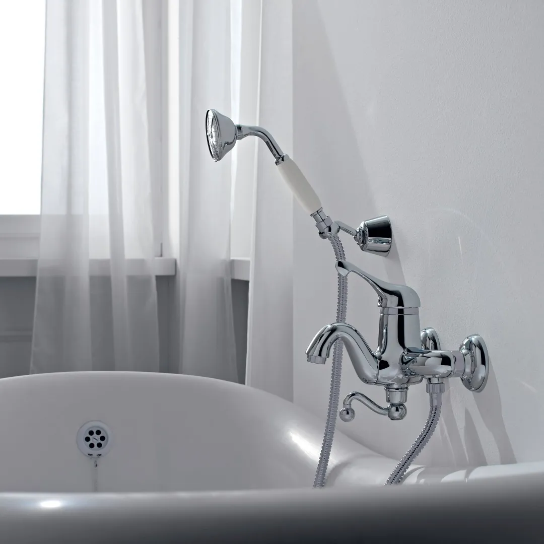 Rubinetterie 3M Piccadilly