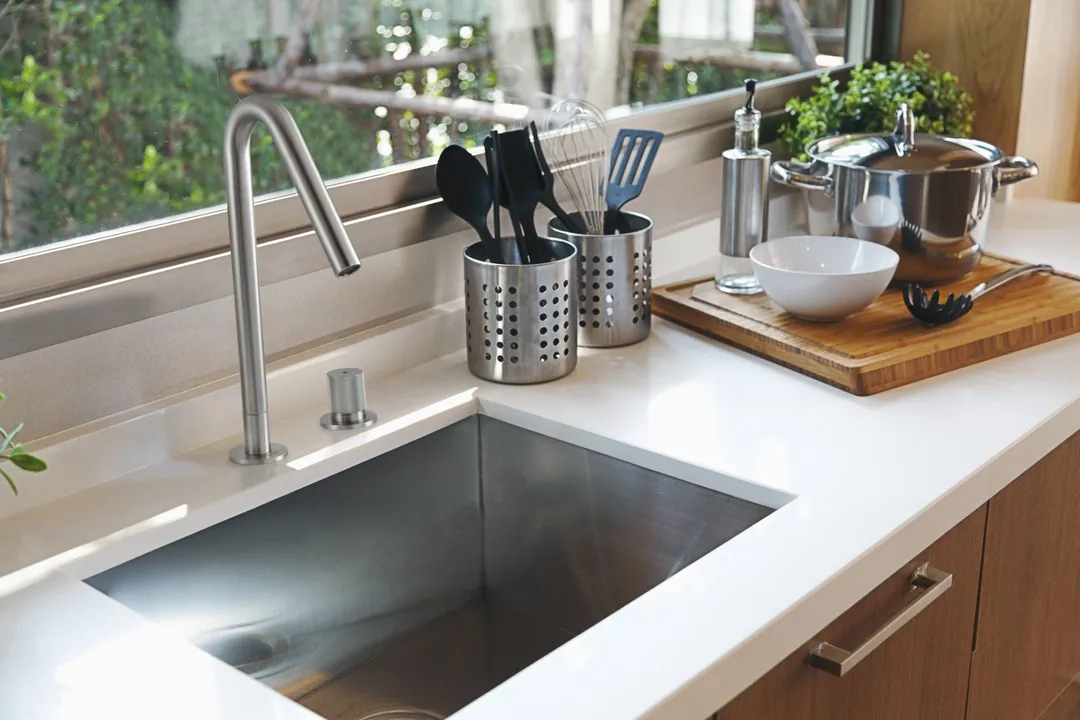 Rubinetterie 3M Kitchen S