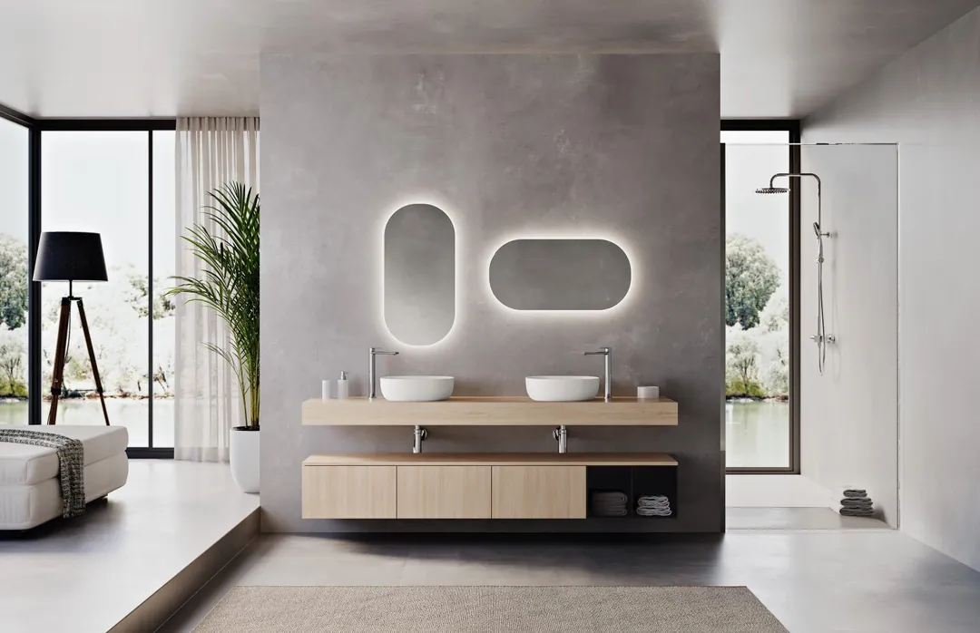 Rubinetterie 3M Mars