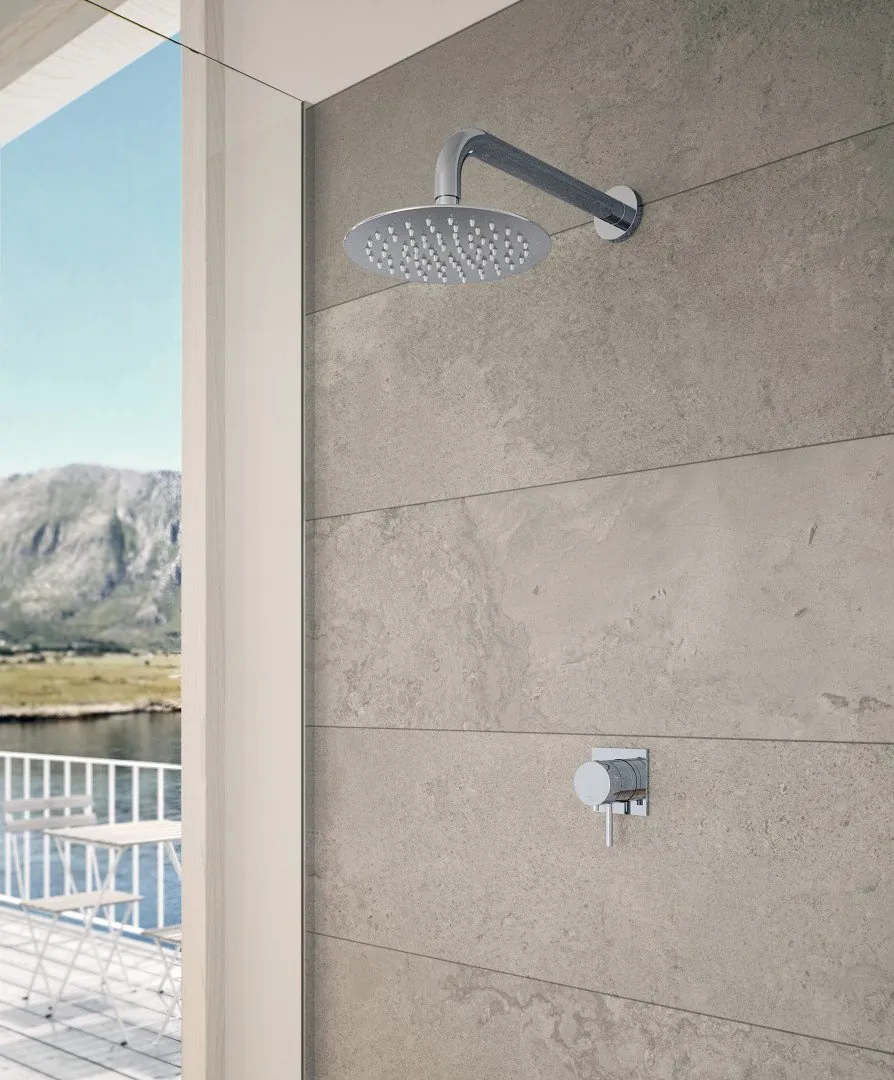 Rubinetterie 3M Душевые системы Thermo S