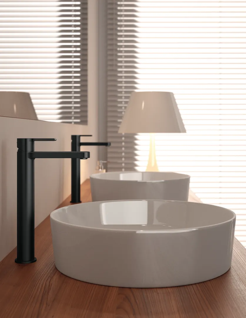 Rubinetterie 3M Xero+