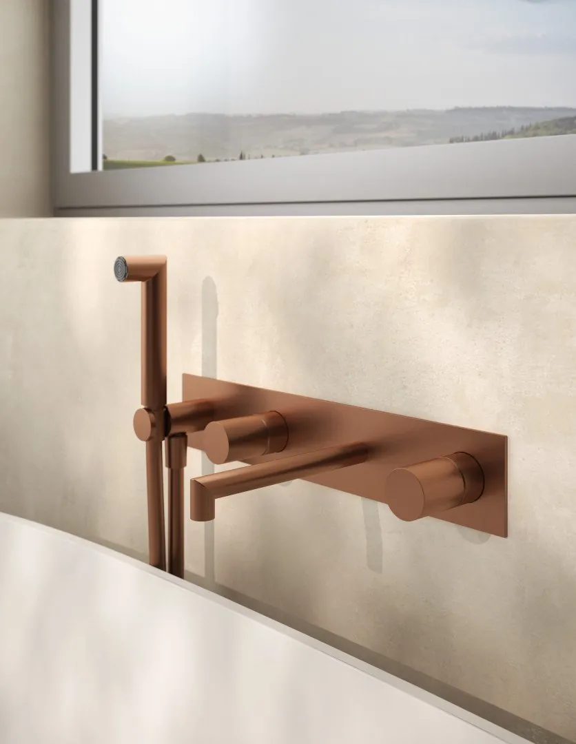 Rubinetterie 3M 28mm