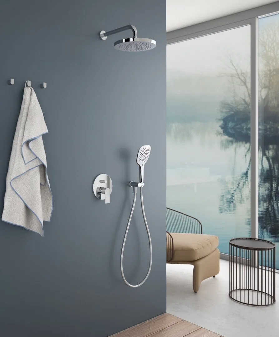 Rubinetterie 3M Bamboo