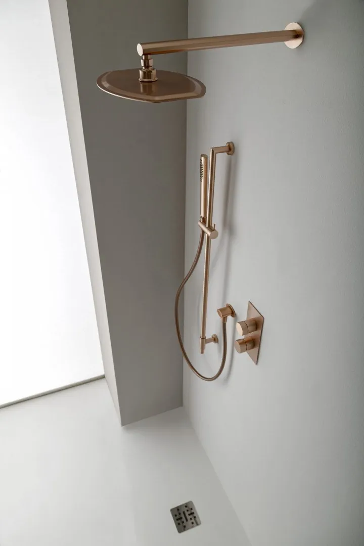 Rubinetterie 3M Hedò