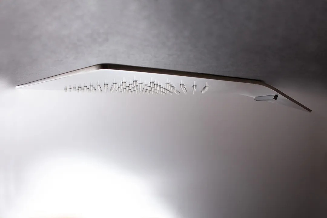 Rubinetterie 3M Душевые системы Inox