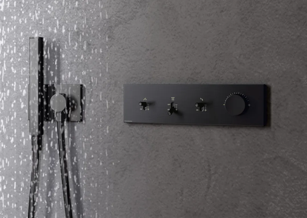 Rubinetterie 3M Watt