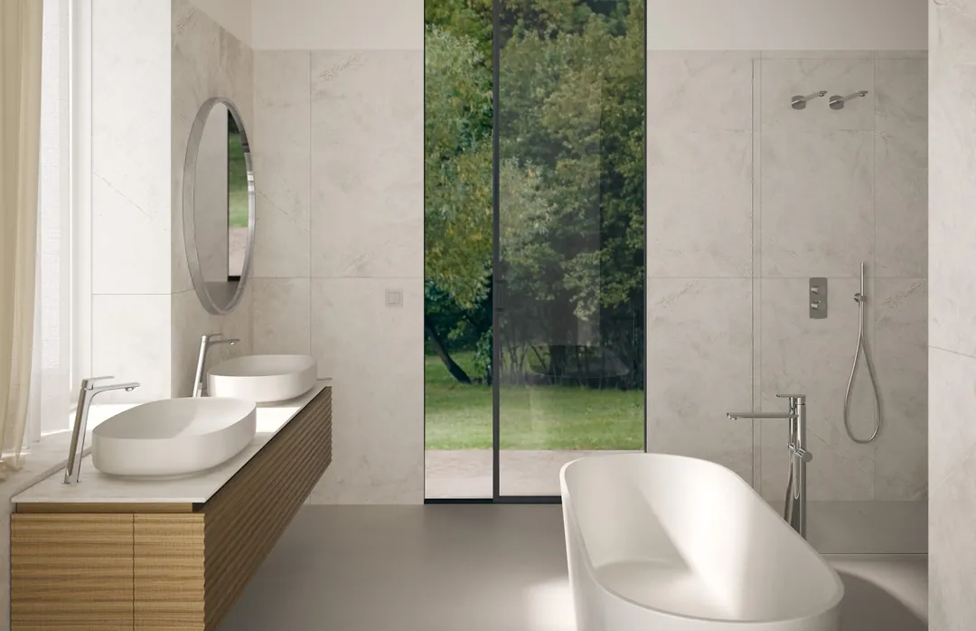 Rubinetterie 3M Albatros