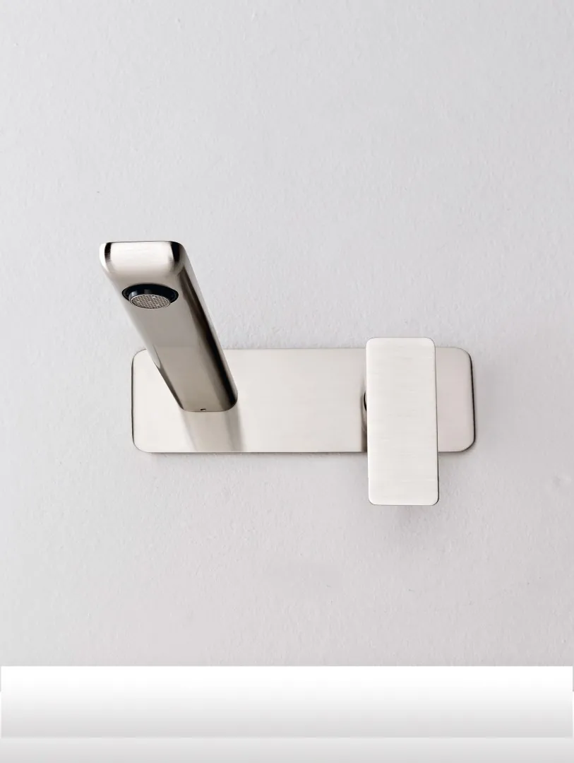 Rubinetterie 3M Hask