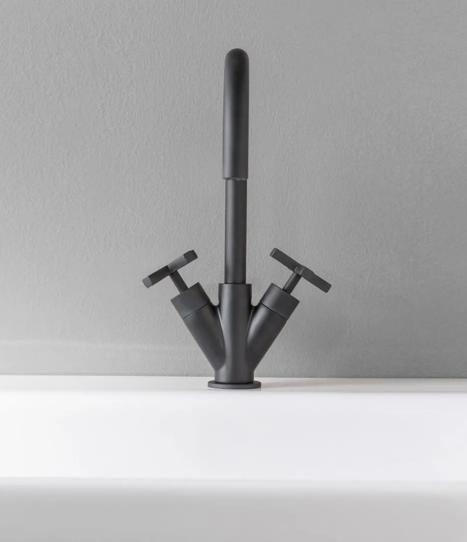 Rubinetterie 3M Line