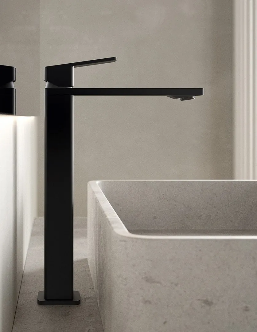 Rubinetterie 3M PA36