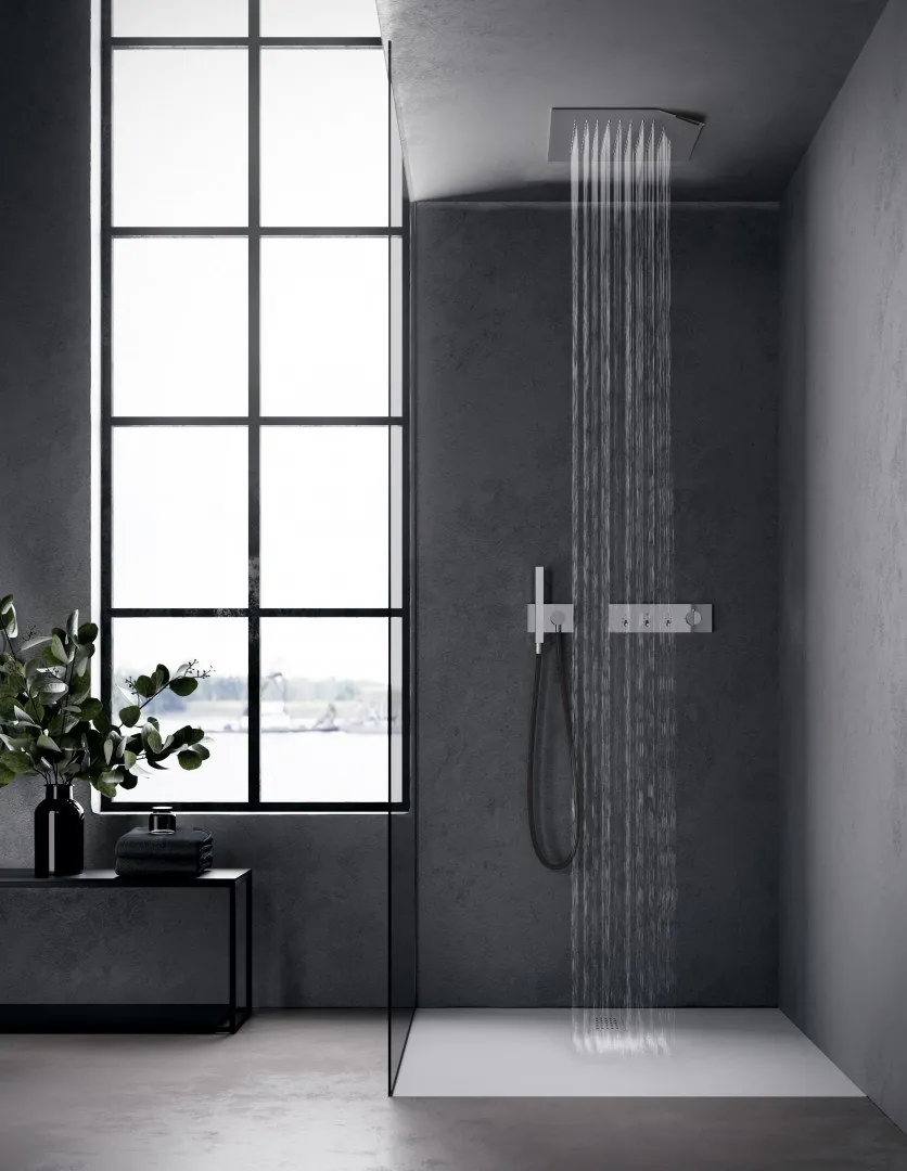 Rubinetterie 3M Душевые системы и термостатические смесители