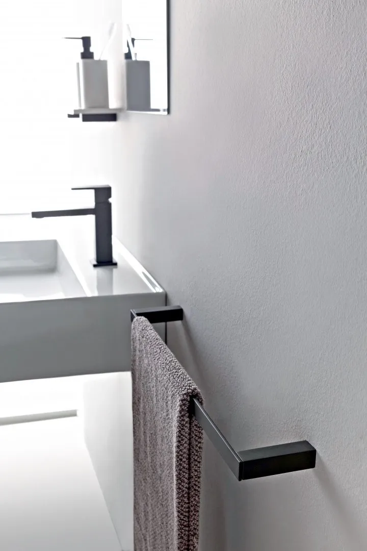 Rubinetterie 3M Tag аксессуары для ванной Rubinetterie Treemme