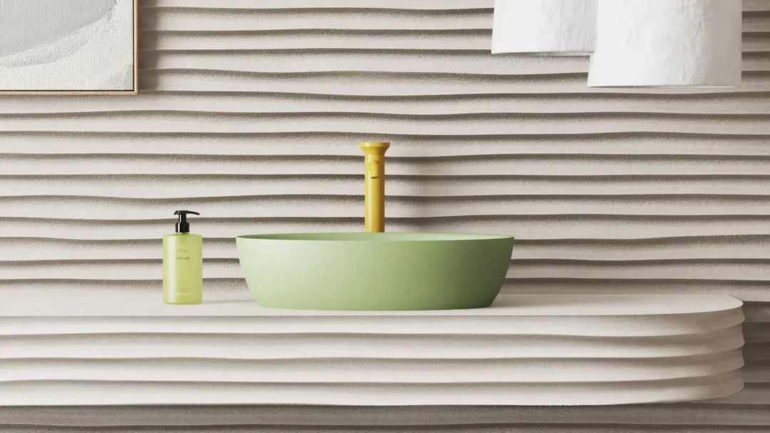 Salini Коллекция ALDA