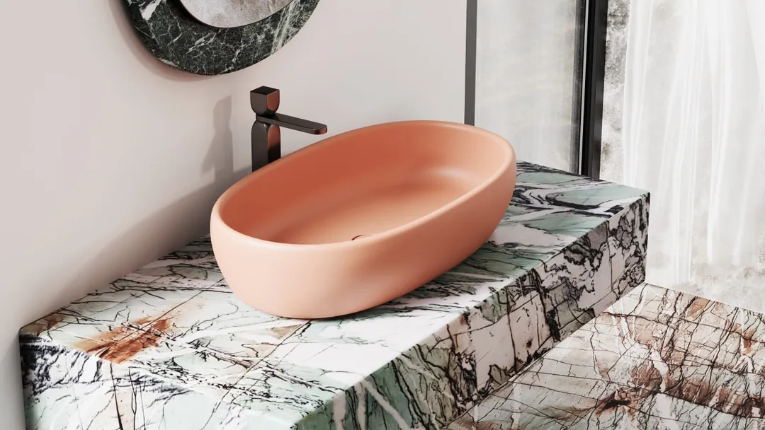 Salini Коллекция LUCE