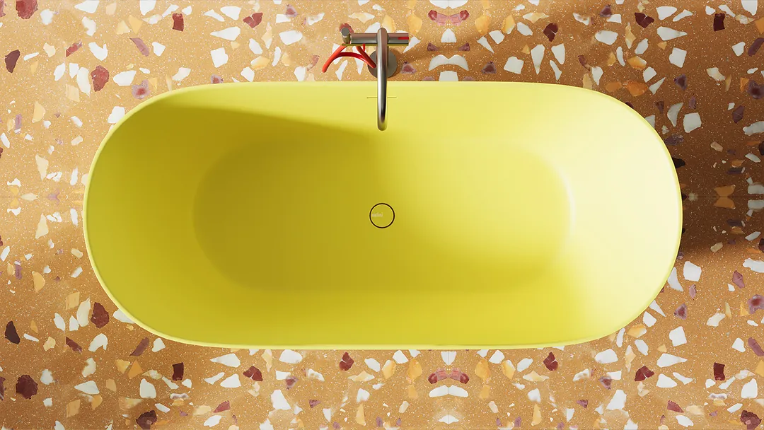 Salini Коллекция MONA