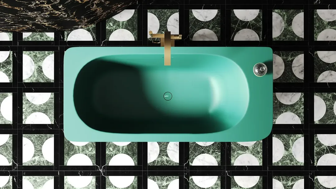 Salini Коллекция NINFEA