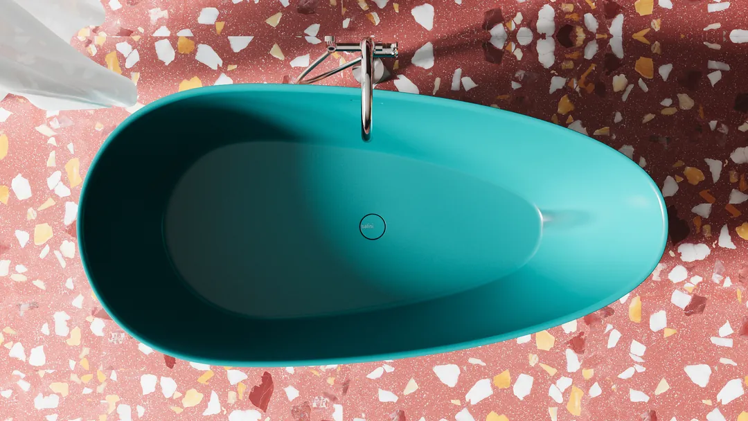 Salini Коллекция PAOLA