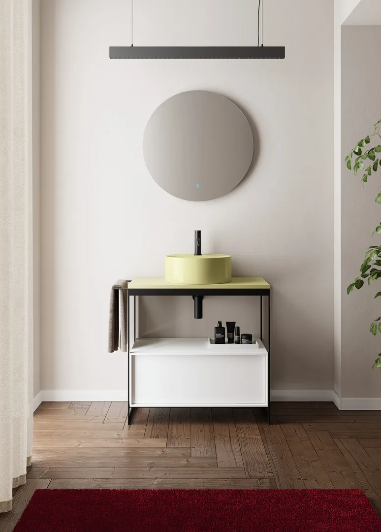 Scarabeo Зеркала