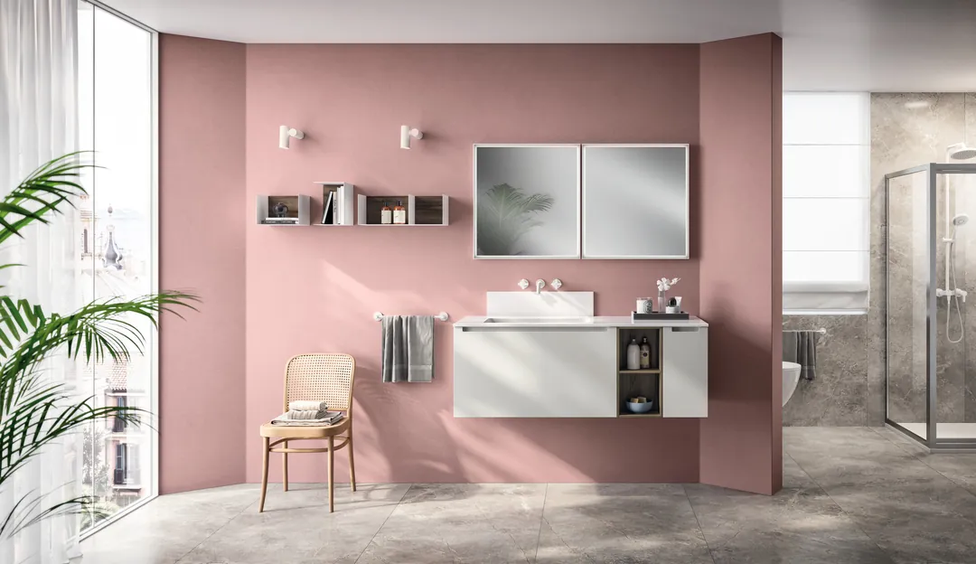 Scavolini Ванная Idro