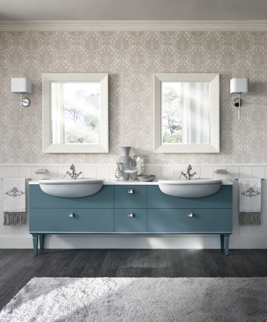 Scavolini Ванная Magnifica