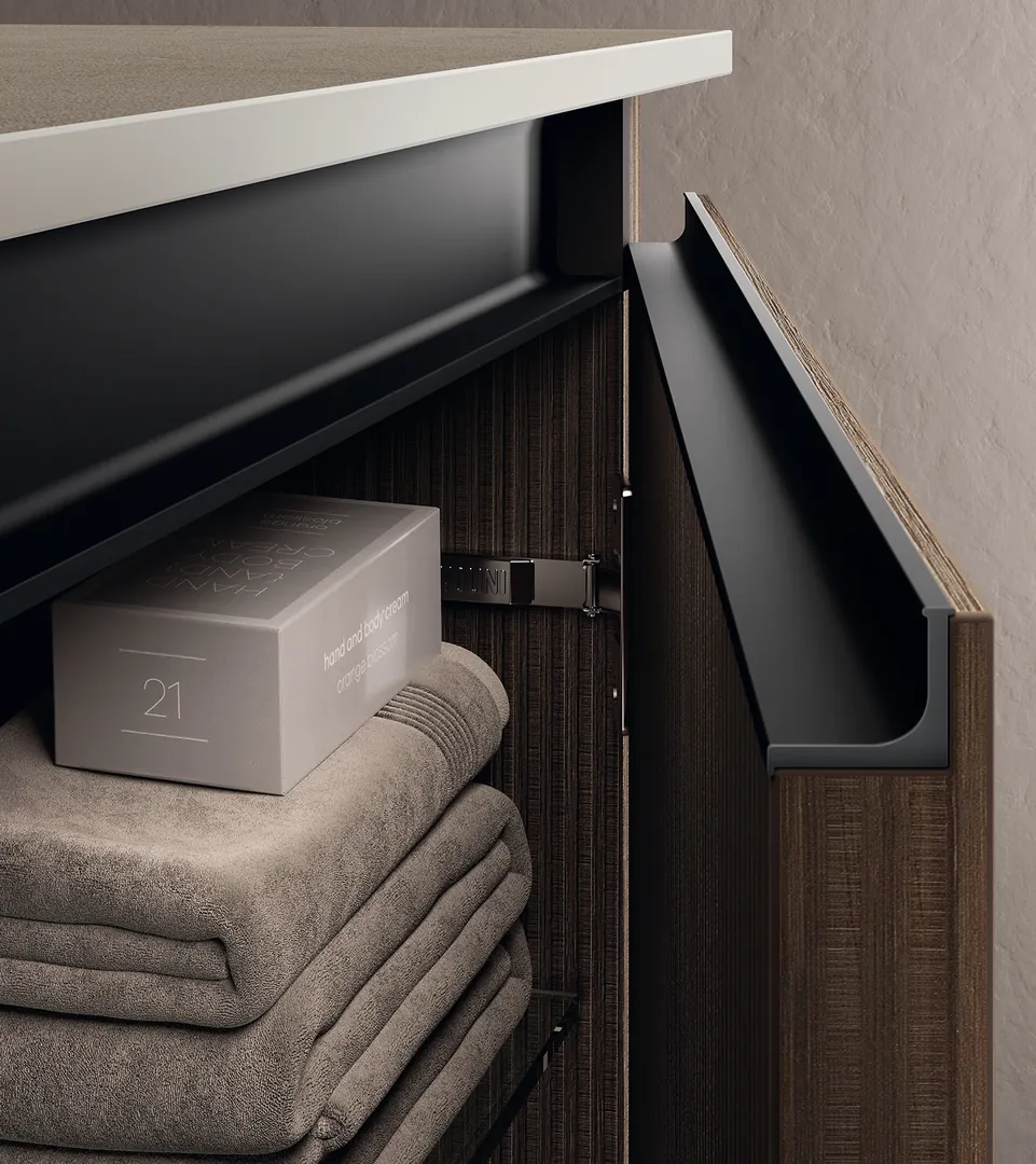 Scavolini Ванная Miko