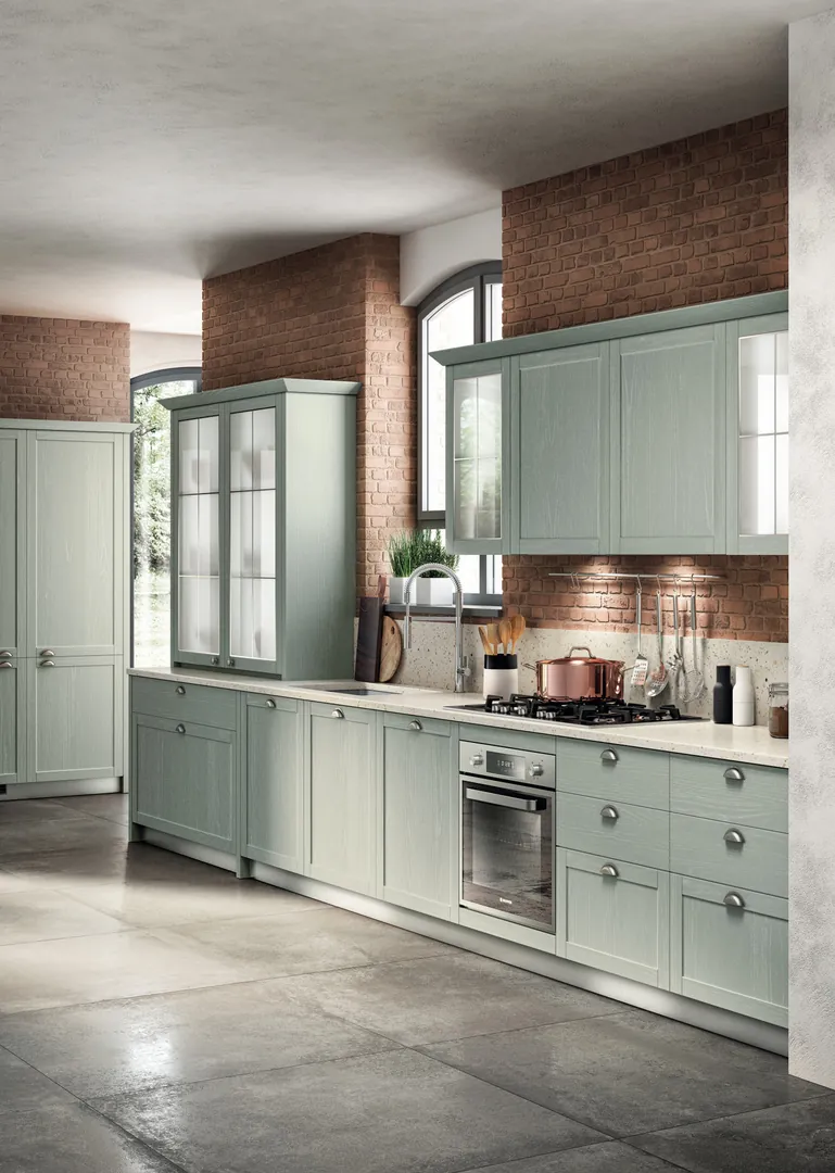 Scavolini Carattere
