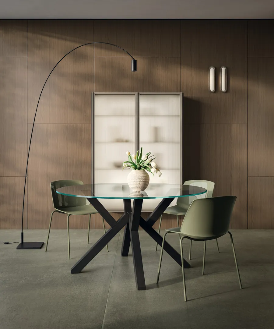 Scavolini Essenza Living
