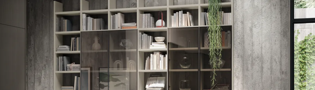 Scavolini Libra Living