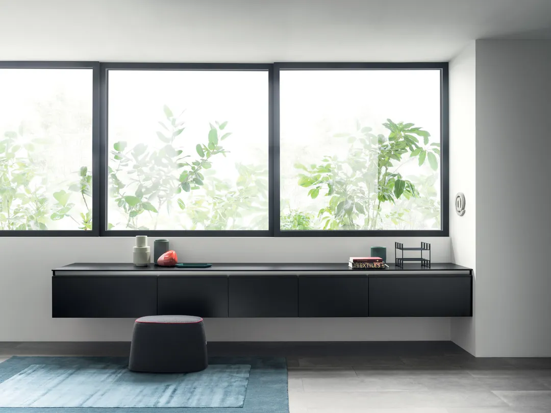 Scavolini Dandy Plus Living