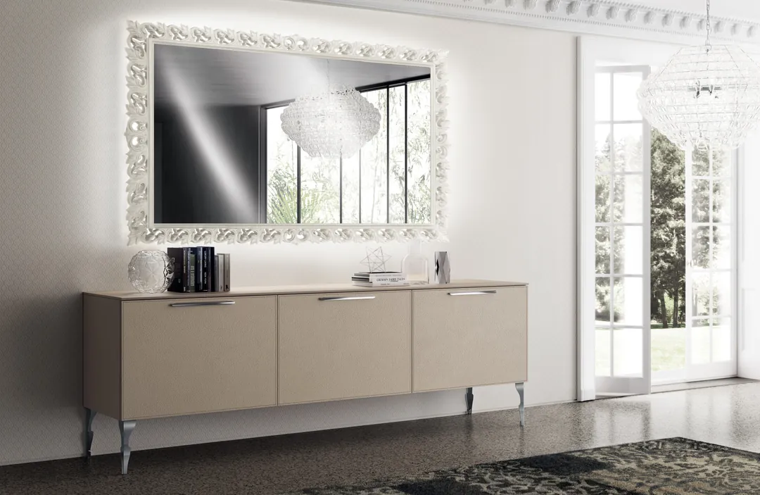 Scavolini Exclusiva Living