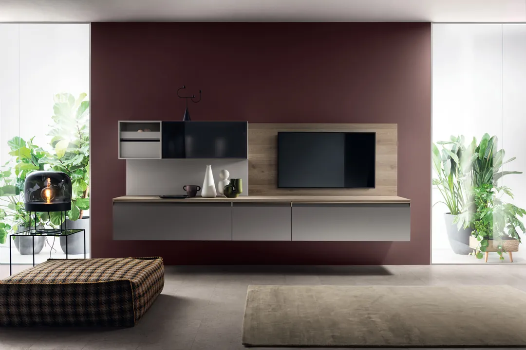 Scavolini Formalia Living